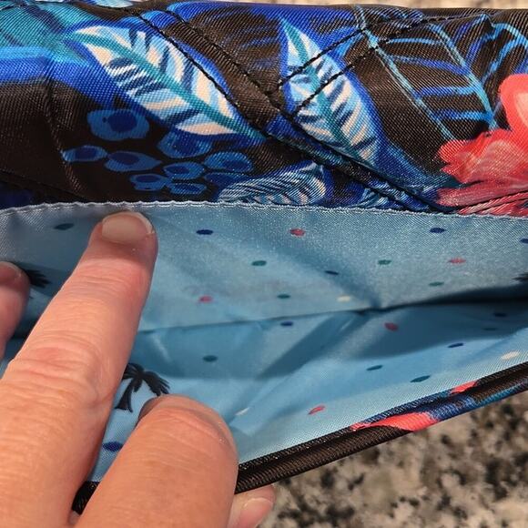 LUG CARTERA TANGO SE TRAVEL RFID  DOCUMENT WALLET. - Picture 11 of 11